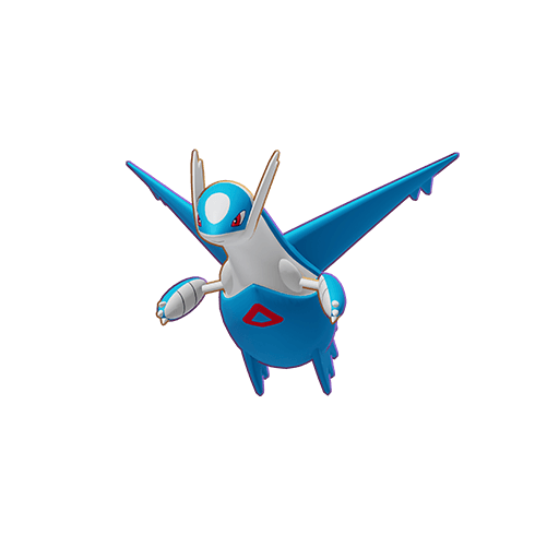 Latios