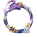 Avatar border