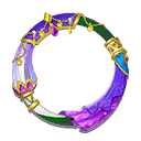 Avatar border