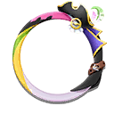 Avatar border