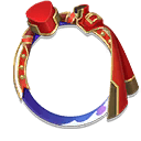 Avatar border