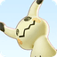 Avatar of the pokemon Mimikyu