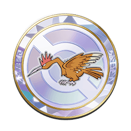 Badge icon of Fearow