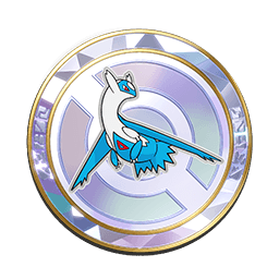 Badge icon of Latios