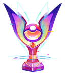 Rank icon